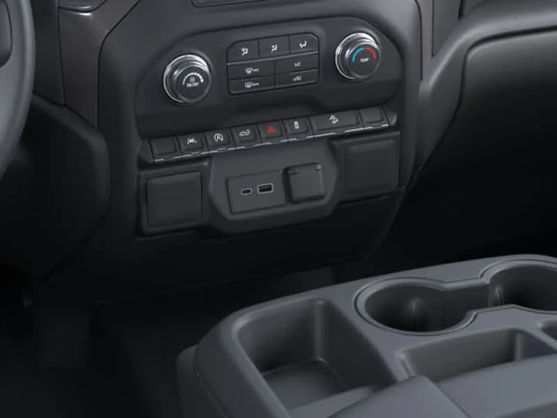 2026 GMC Sierra 1500 Pro - Photo 23