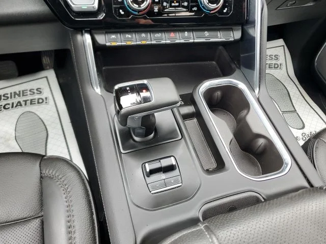 Used 2025 Black GMC Denali image 20