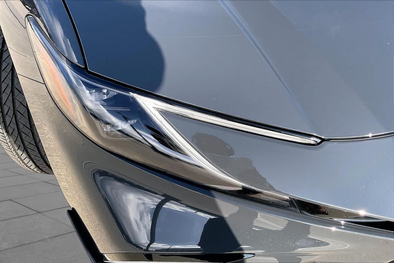 Used 2026 Underground Toyota XSE image 27