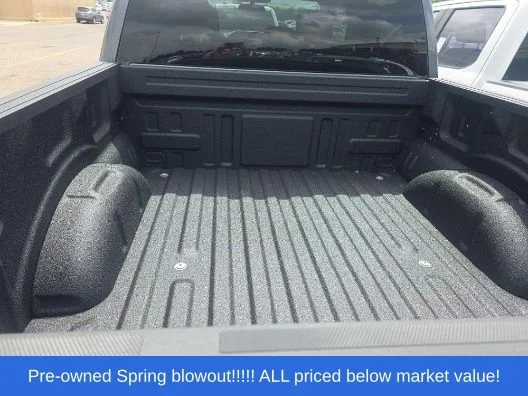 Used 2026 Gray Ford XLT image 22