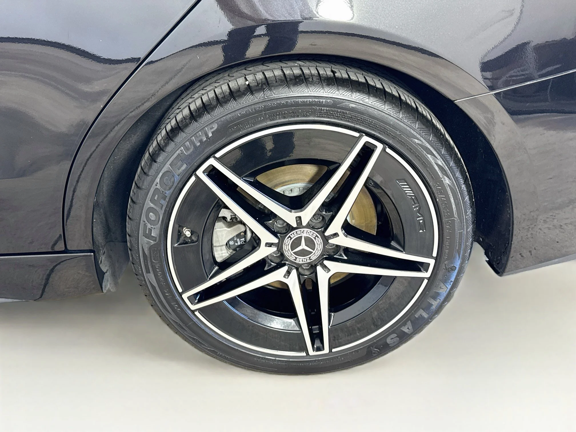 Used 2023 Black Mercedes-Benz C 300 image 31