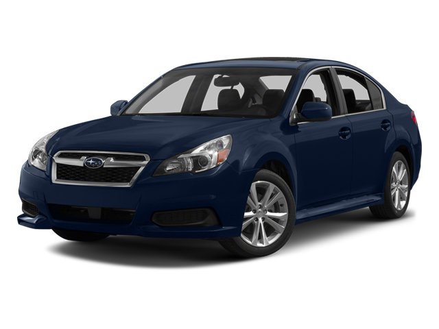 2014 Subaru Legacy 2.5i Sport