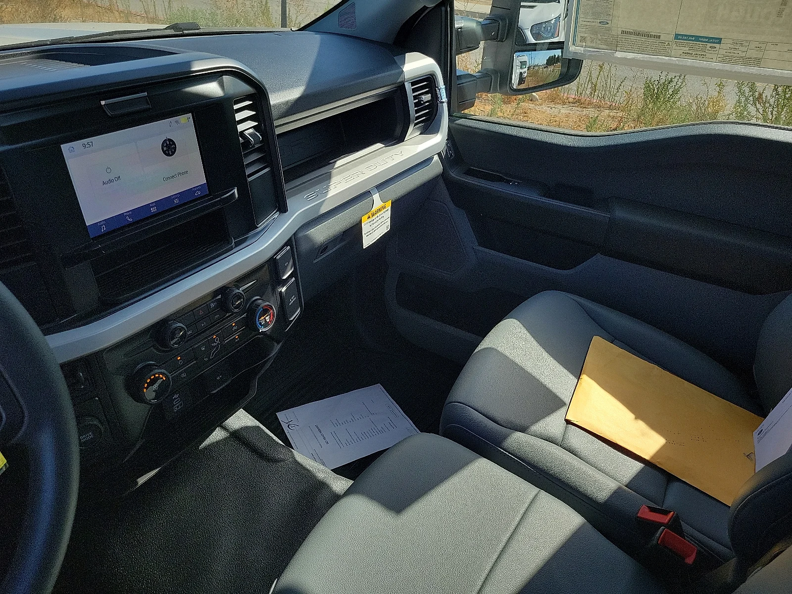 2025 Ford F-250 Super Duty XL - Photo 14