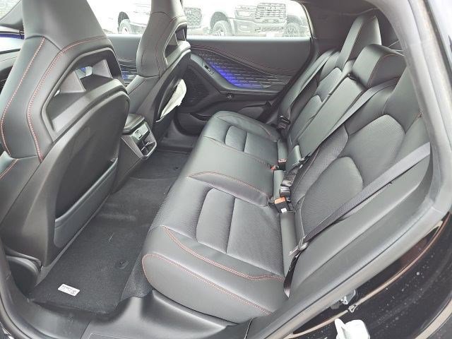 New 2026 Diamond Black Crystal Pearlcoat Dodge Scat Pack Plus image 17