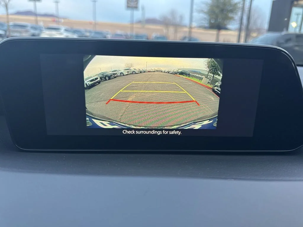 New 2026 Jet Black Mica Mazda 2.5 S image 28