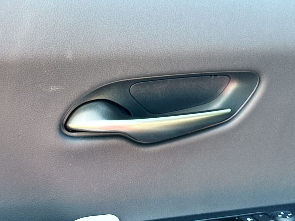New 2026 Iridium with Obsidian roof Lexus F SPORT DESIGN image 13
