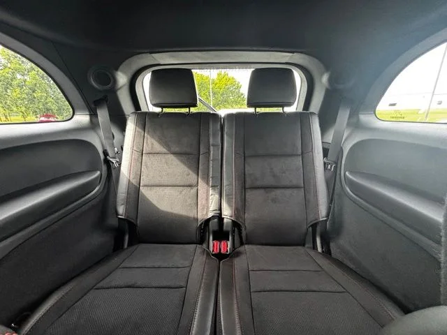 New 2026 B5 Blue Dodge GT Premium HEMI V8 image 33