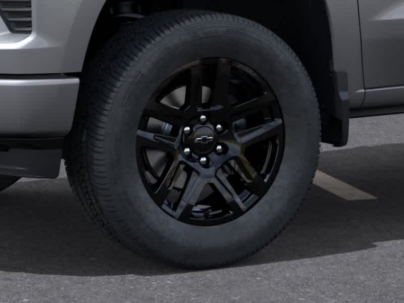 2026 Chevrolet Silverado 1500 RST - Photo 9