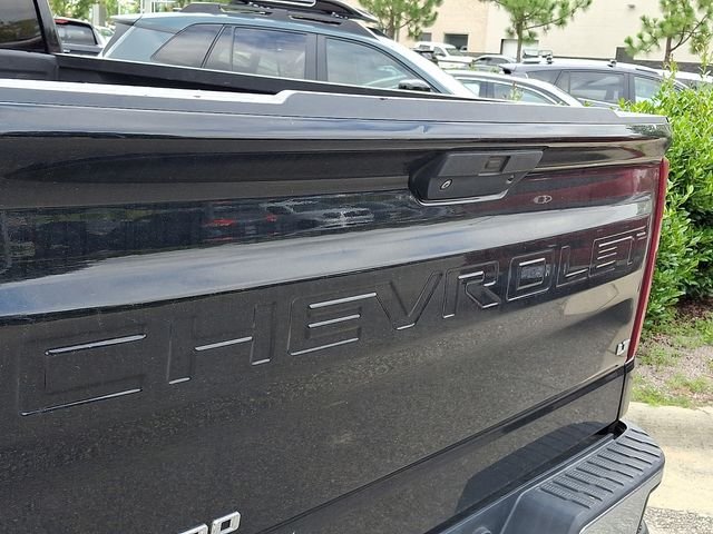 Used 2020 Black Chevrolet LT image 25