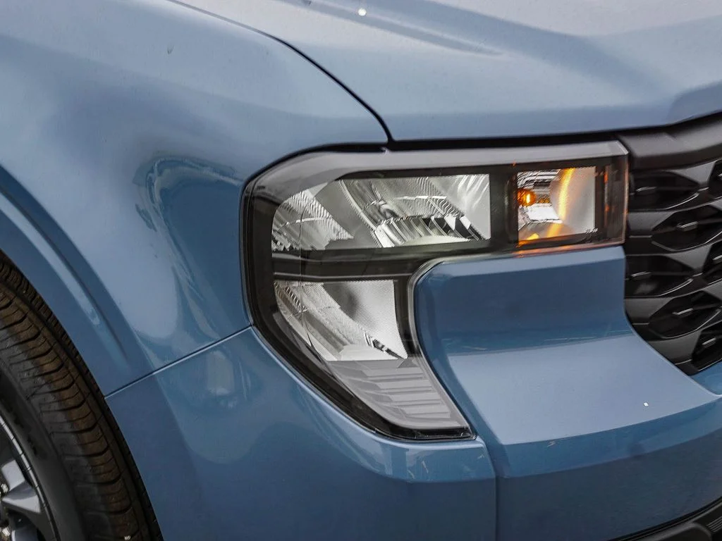 New 2026 Gray Ford XLT image 10