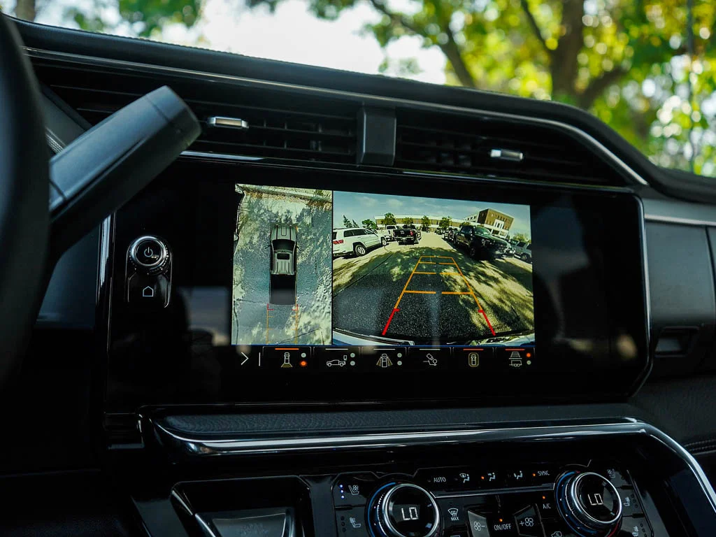 2026 GMC Sierra 3500HD Denali - Photo 23