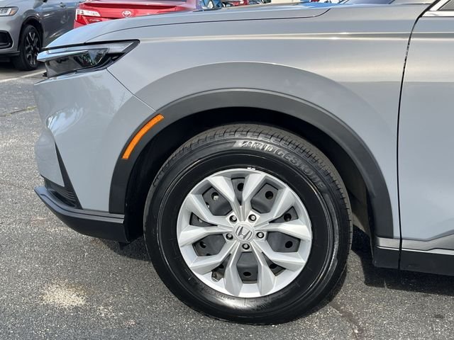 Used 2024  Honda LX image 26