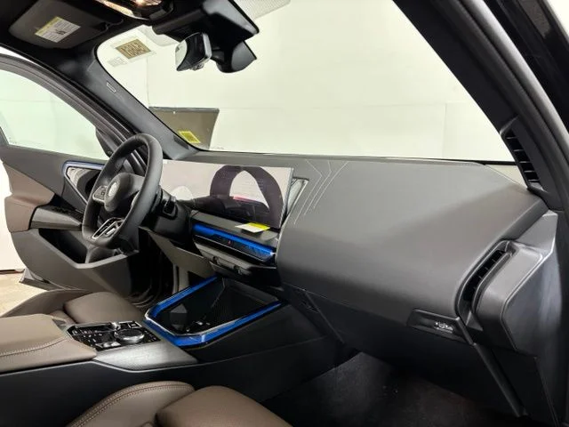 New 2026 Black BMW 30 xDrive image 17