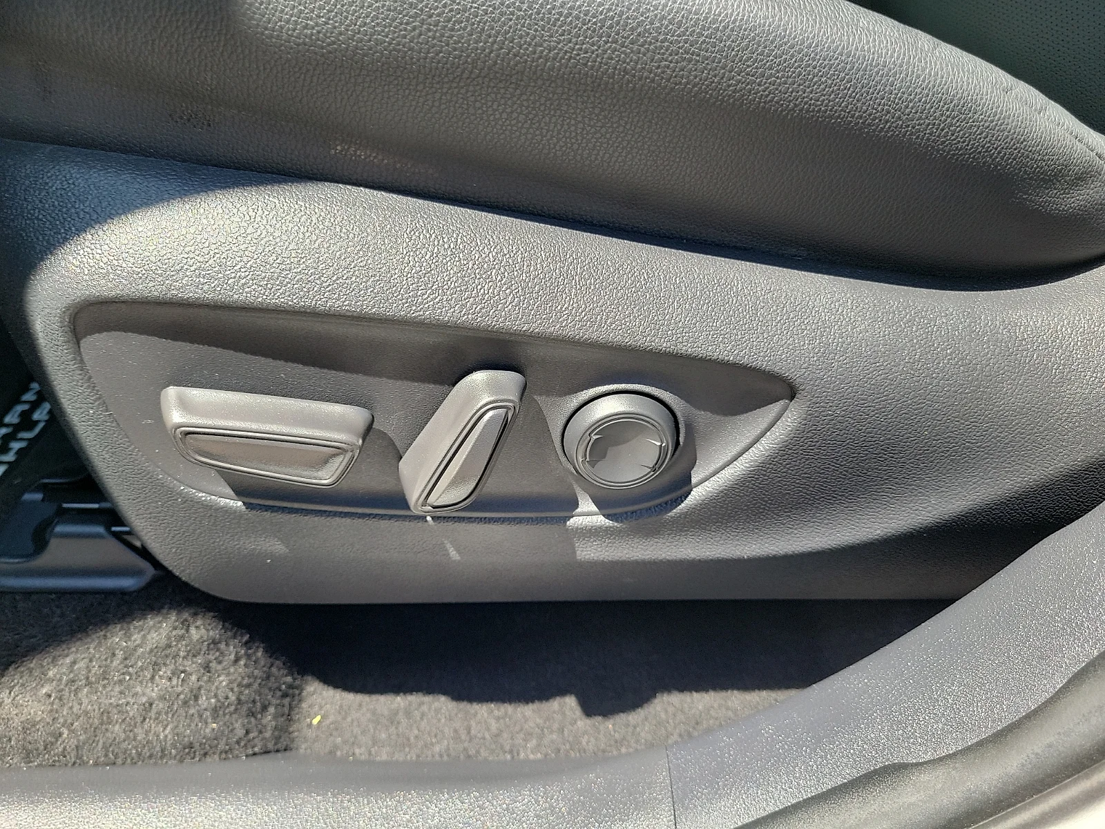 Certified Used 2024 Pearl Toyota Hybrid Limited image 20