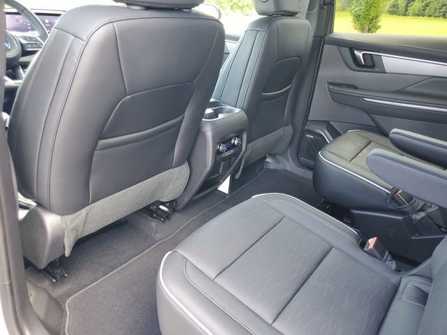 2026 Buick Enclave Sport Touring - Photo 22