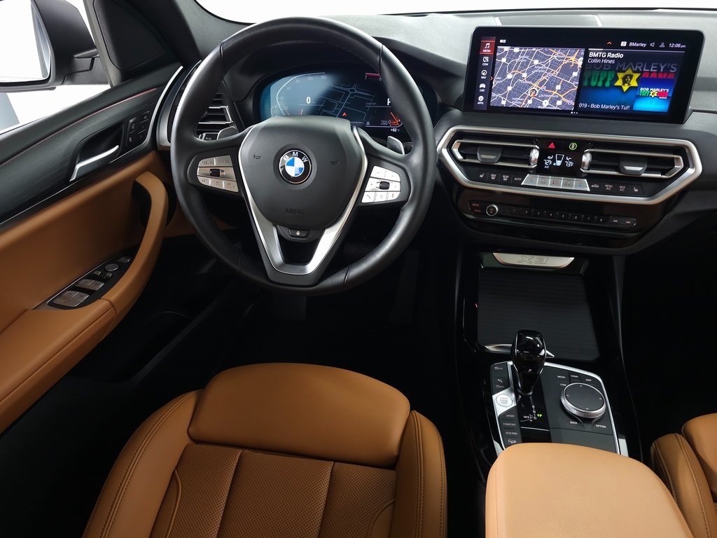 2023 BMW X3 - Image 19