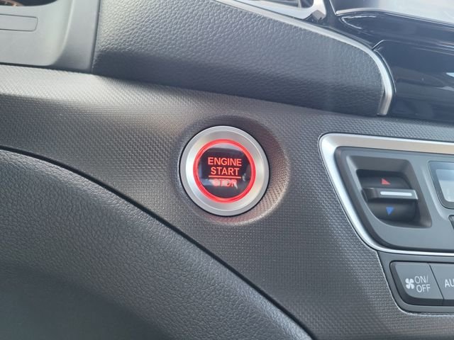 New 2026 Sonic Gray Pearl Honda TrailSport image 31