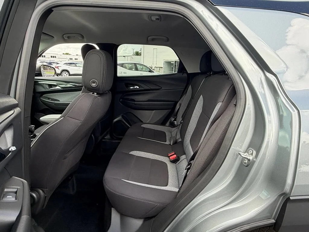 2026 Chevrolet Trailblazer LS - Photo 10