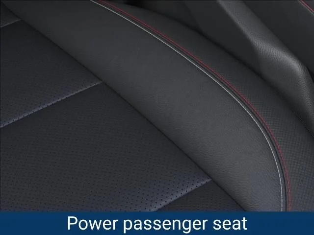 2026 Chevrolet Traverse RS - Photo 24