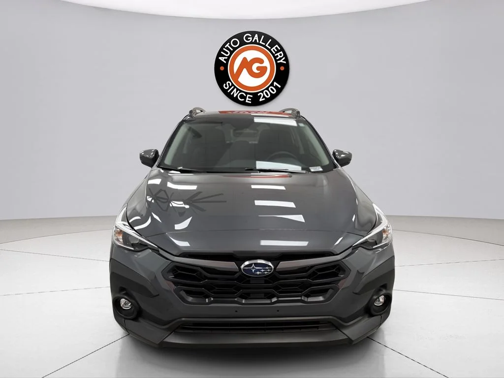 Used 2025 Gray Subaru Premium image 2