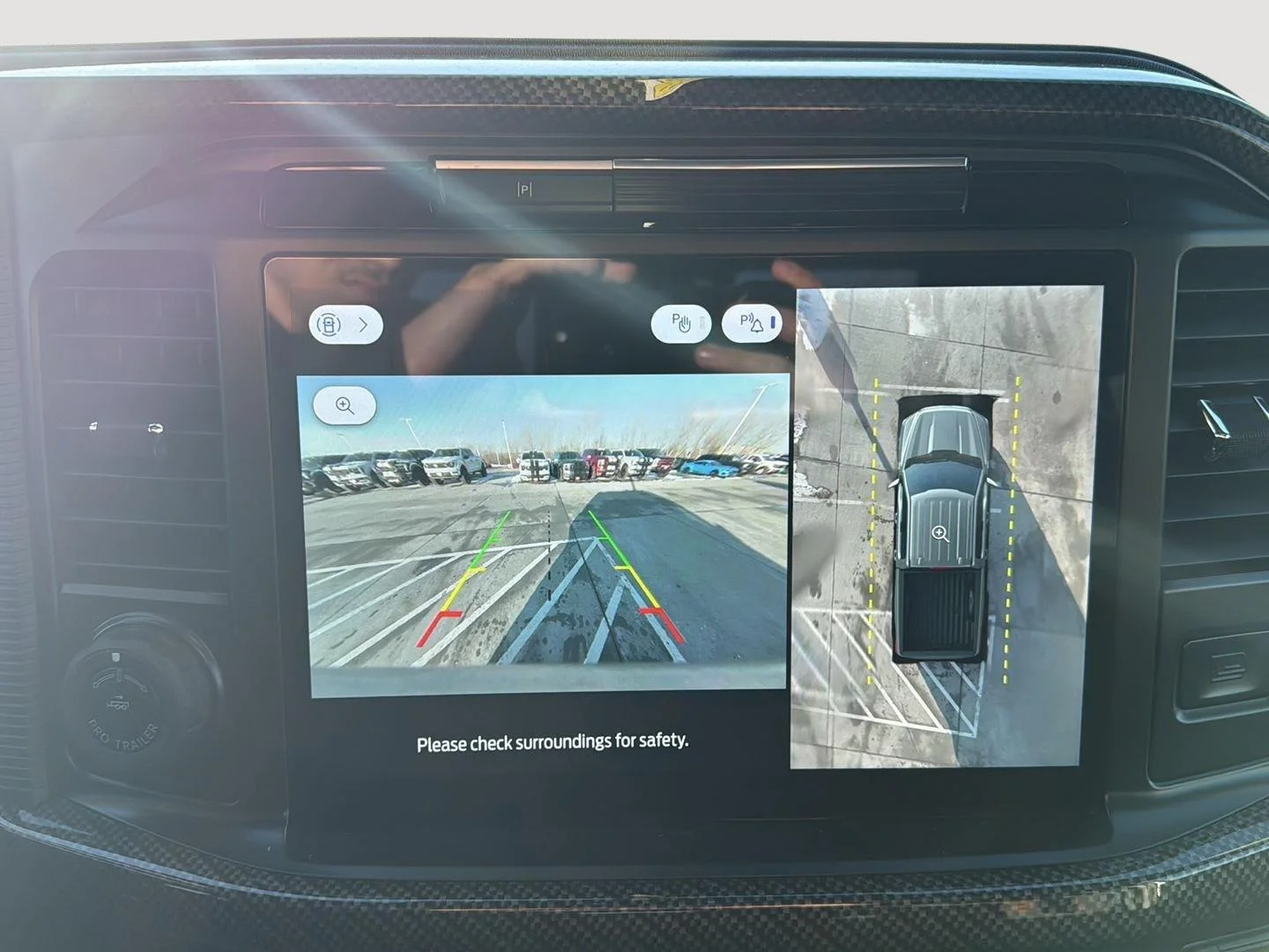 2025 Ford F-150 Lariat - Photo 30