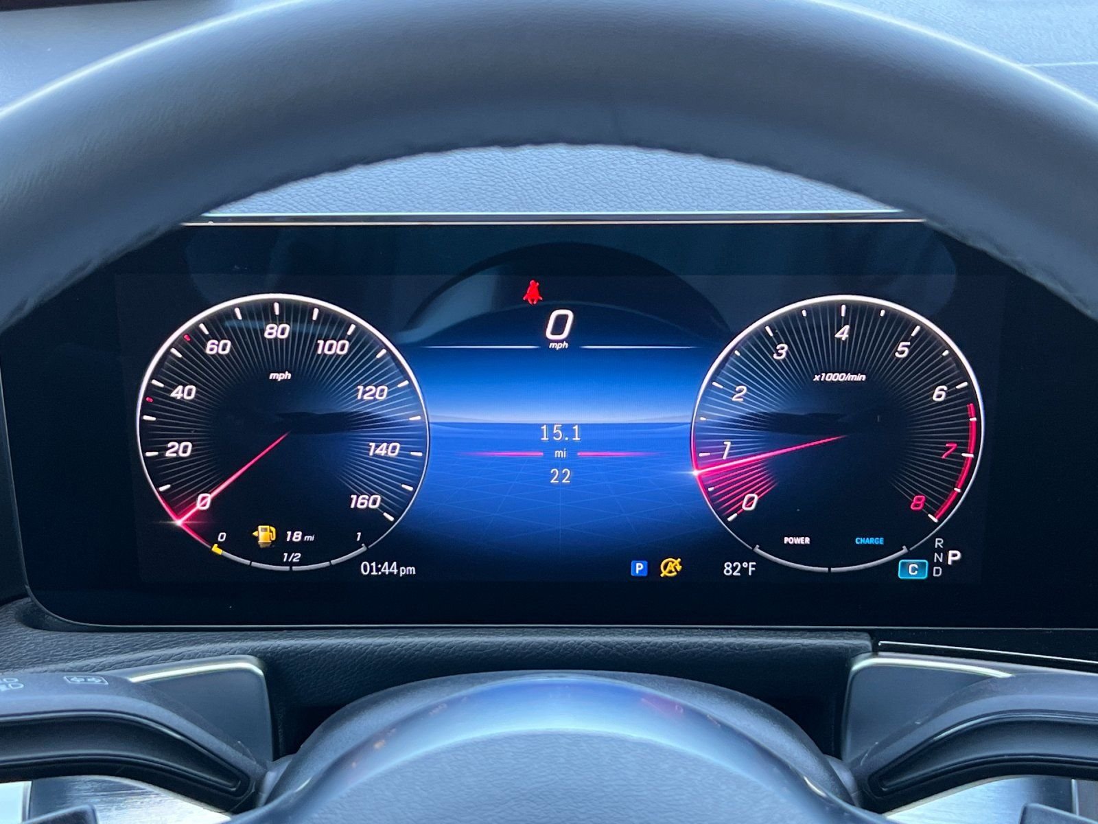 New 2026 Night Black Mercedes-Benz 250 image 30