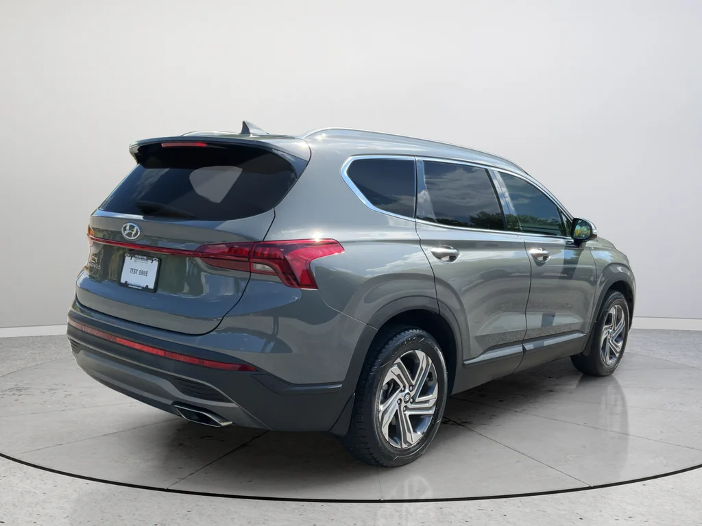 2023 Hyundai Santa Fe SEL - Photo 7