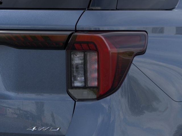 New 2026 Vapor Blue Ford ST-Line image 21
