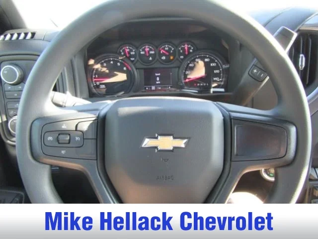 2026 Chevrolet Silverado 2500 HD Custom - Photo 15
