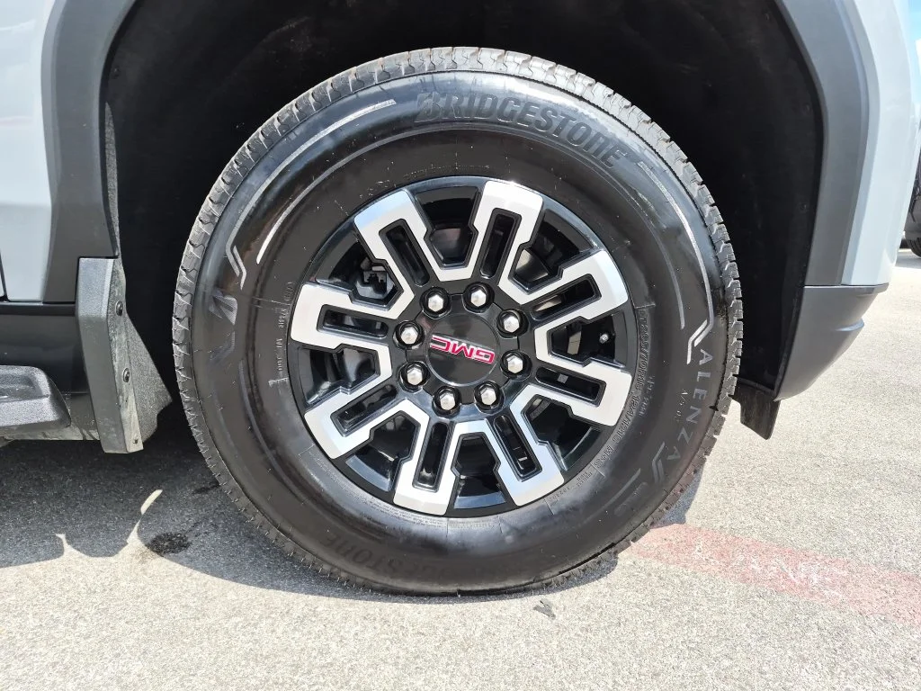 New 2026 Gray GMC Elevation image 13