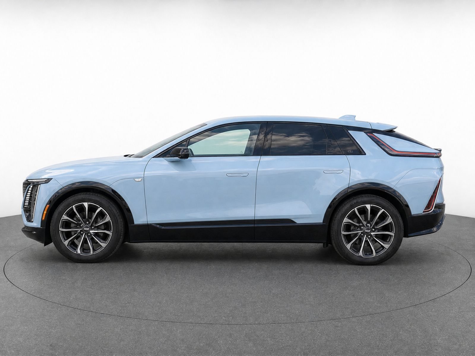 2026 Cadillac LYRIQ Sport - Photo 6