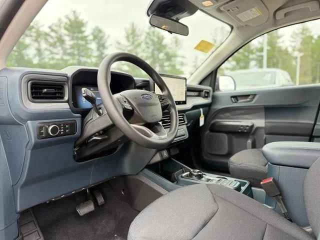 New 2026 Oxford White Ford XL image 12