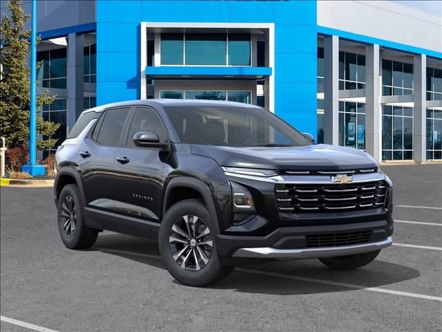2027 Chevrolet Equinox LT - Photo 7