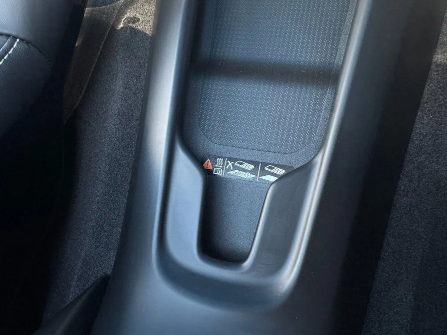 2026 Chevrolet Corvette 2LT - Photo 41