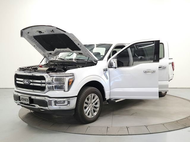 2024 Ford F-150 Lariat - Photo 20