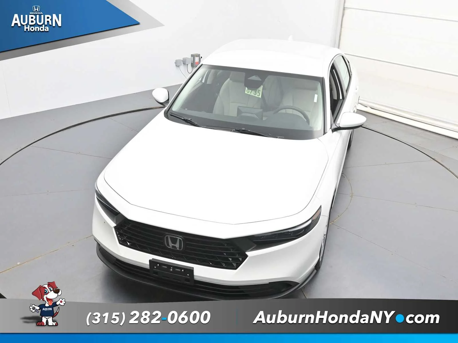 New 2026 Platinum White Pearl Honda LX image 28