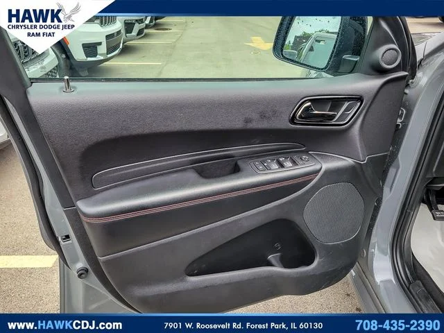 Certified Used 2026 Gray Dodge GT image 23