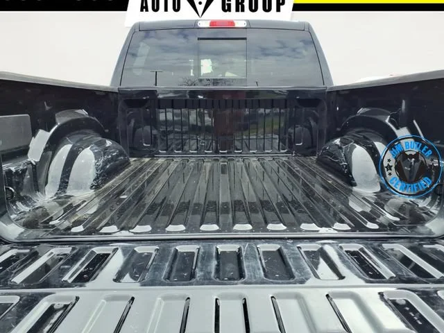 Used 2025  Ram Laramie image 21