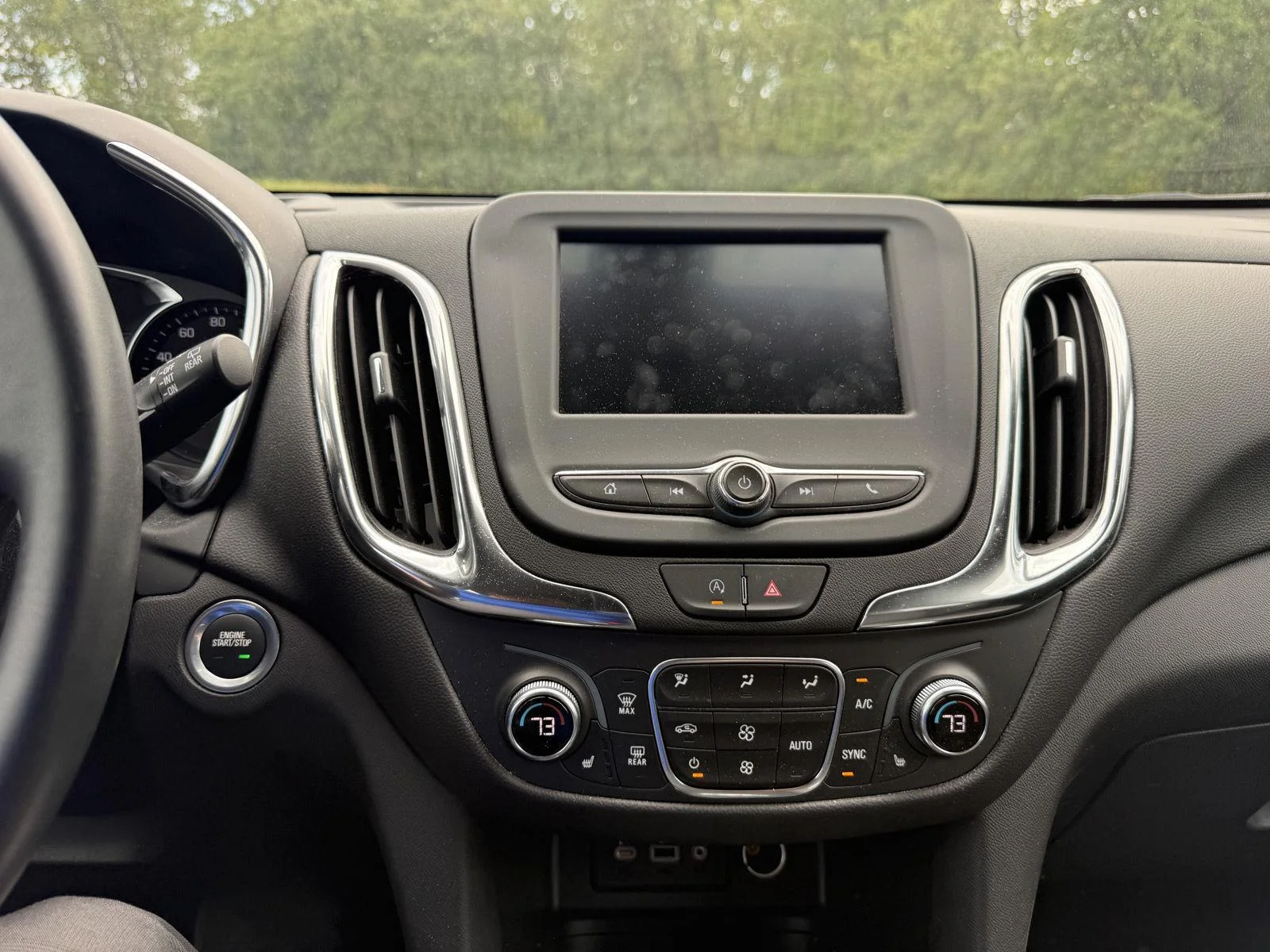 Used 2024 Lakeshore Blue Metallic Chevrolet LT image 11