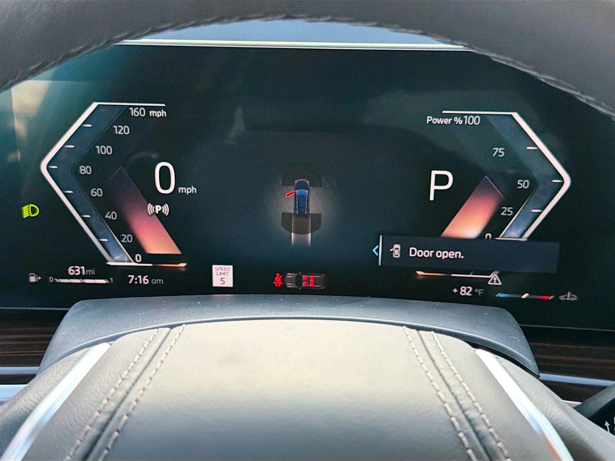 New 2027 Black Sapphire Metallic BMW xDrive40i image 43