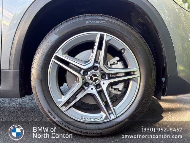 Used 2023 Mountain Gray Metallic Mercedes-Benz GLA 250 image 20