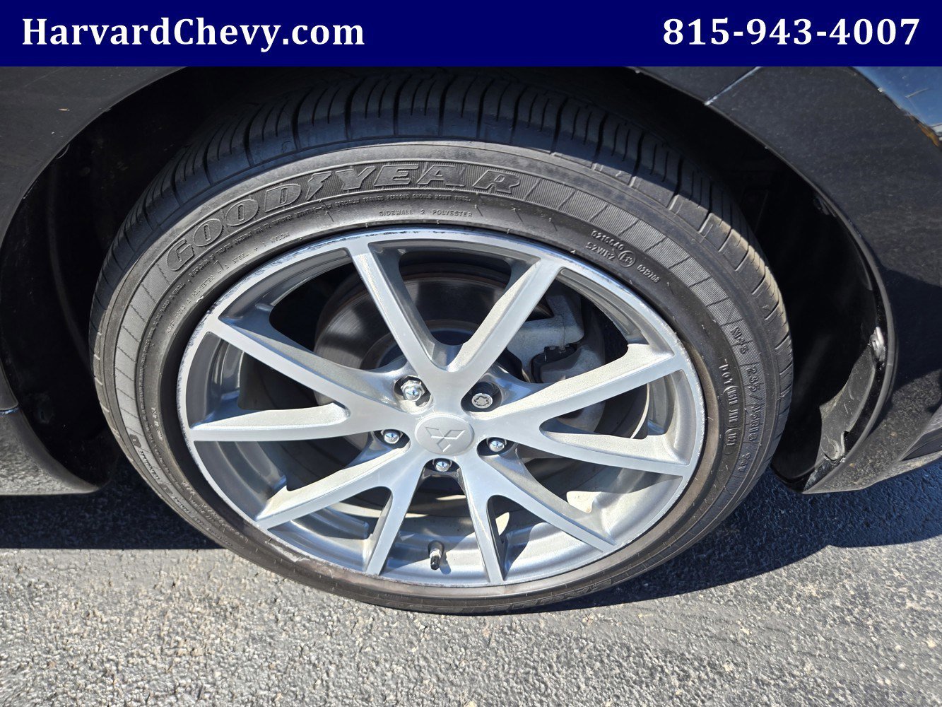 Used 2012 Black Mitsubishi GS Sport image 36