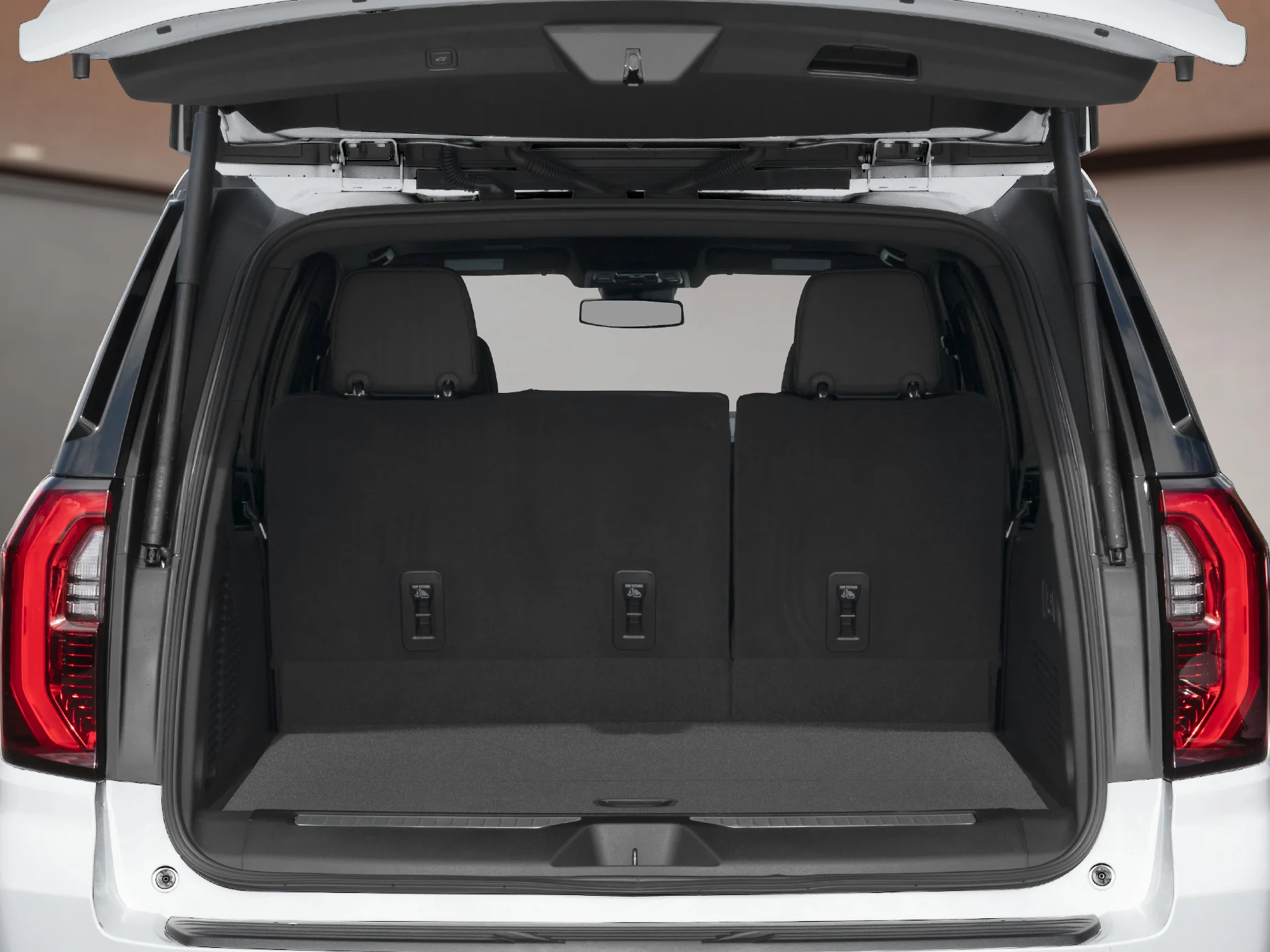New 2026 Black GMC 4WD 4dr AT4 image 5