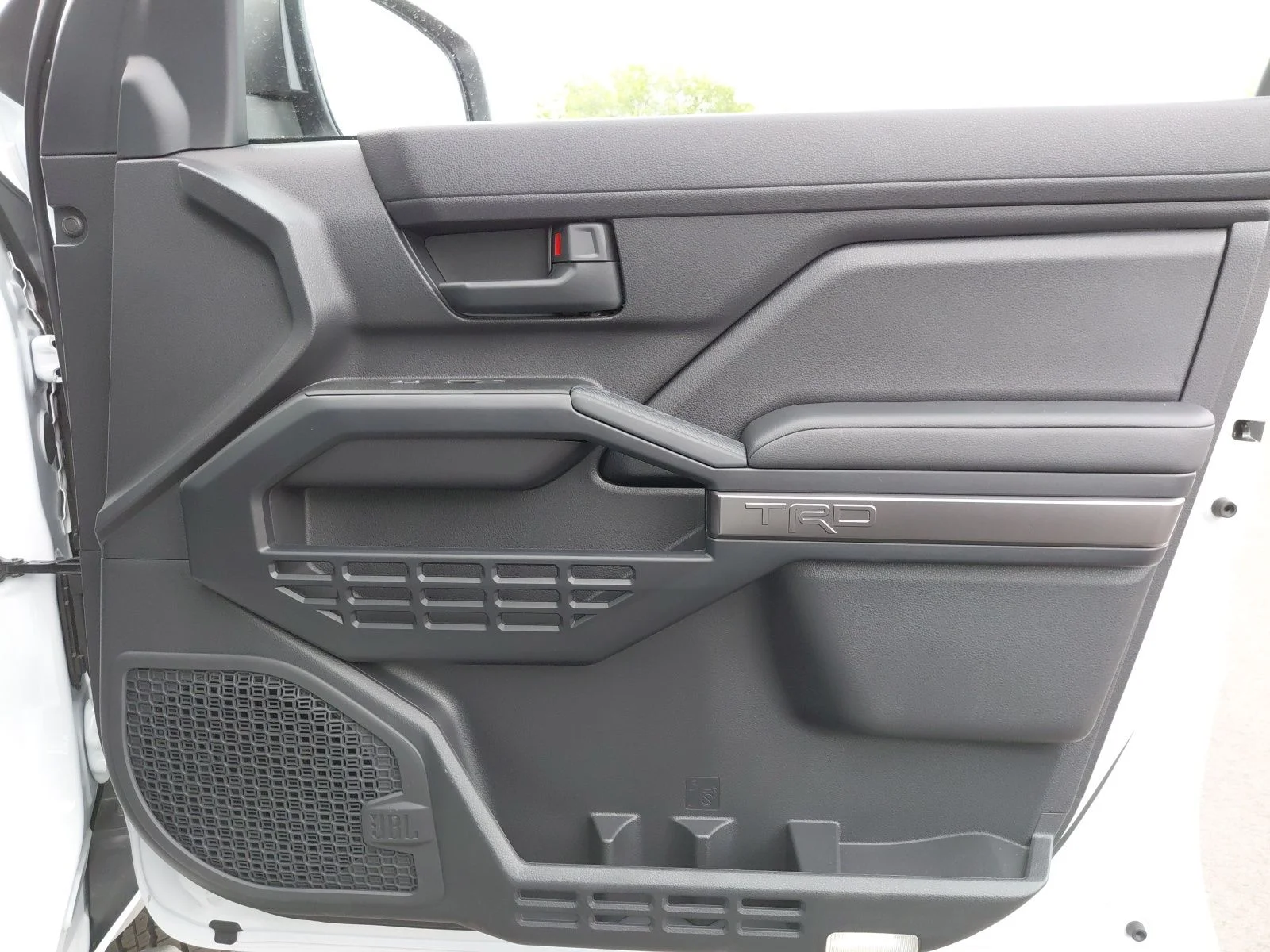 2025 Toyota 4Runner TRD Off-Road Premium - Photo 32