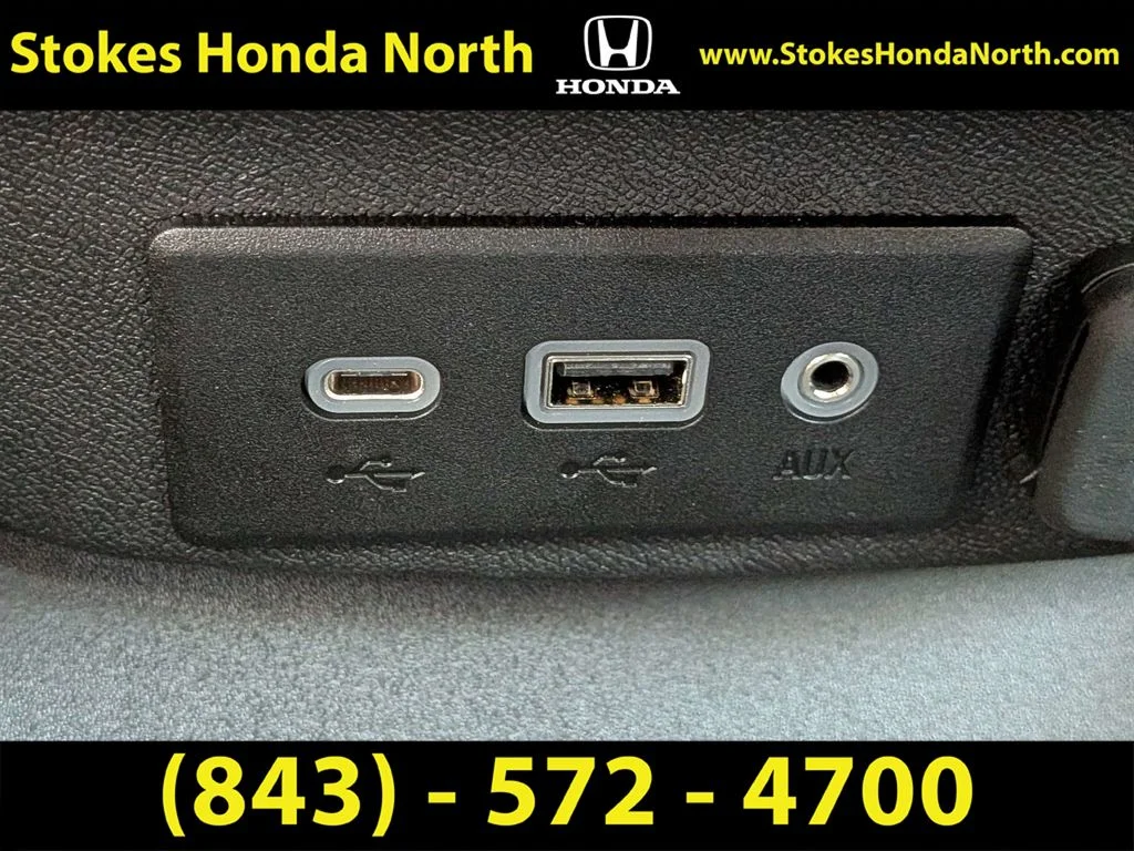 Used 2025 Black Chevrolet LS image 21