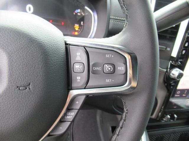 2026 RAM 2500 Laramie - Photo 22