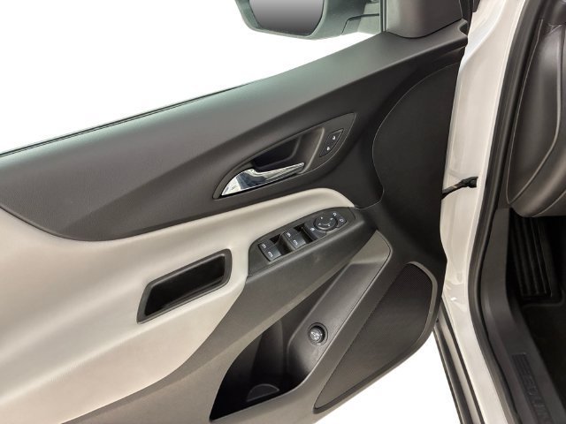 Certified Used 2024 Summit White Chevrolet LT image 13