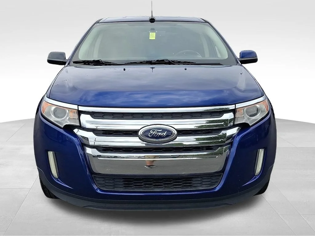 Used 2013 Ford Edge SEL with VIN 2FMDK4JC0DBB49522 for sale in Dover, DE