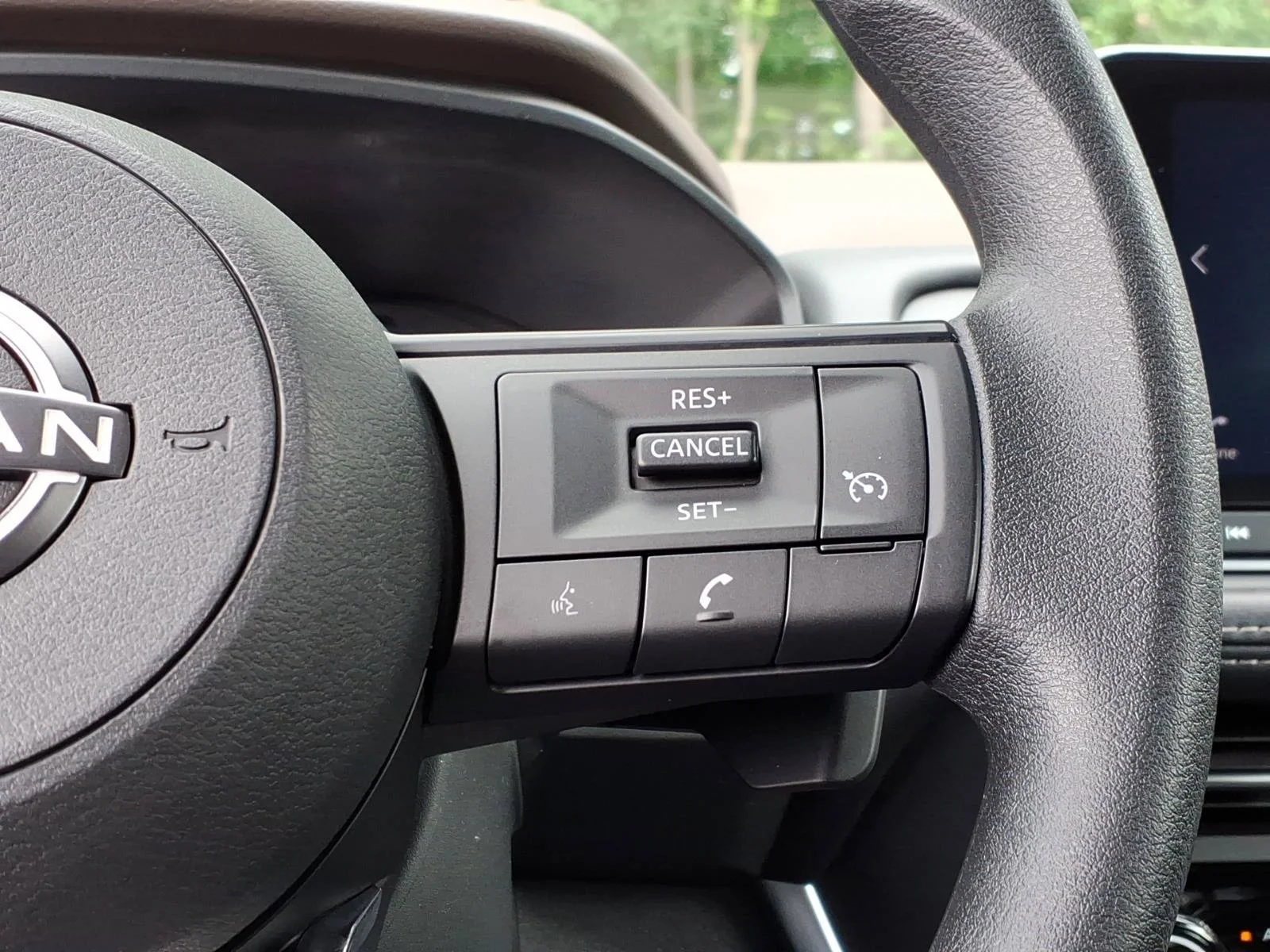 Used 2023 Gun Metallic Nissan S image 25