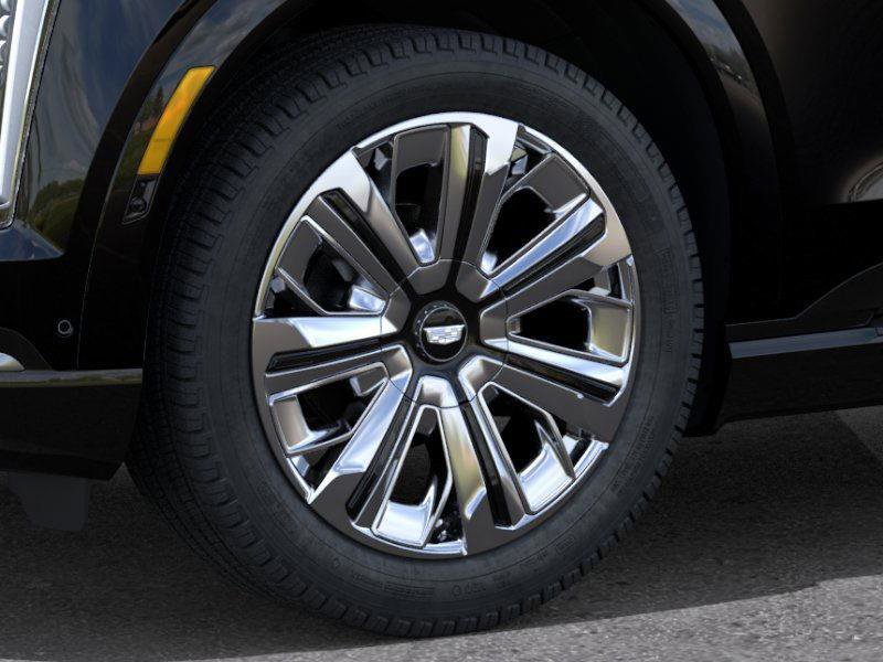 2026 Cadillac Escalade IQ Premium Luxury - Photo 9